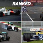 Die 11 legendärsten teaminternen Duelle um den F1-Titel