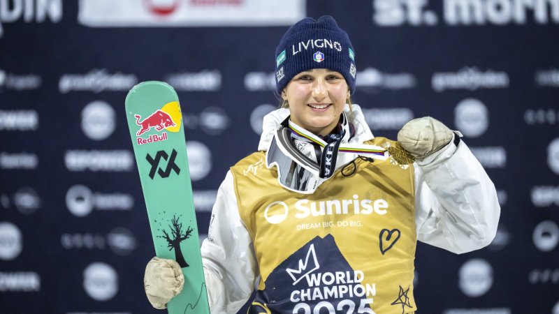 Nächste Italienerin muss um Heim-Olympia bangen