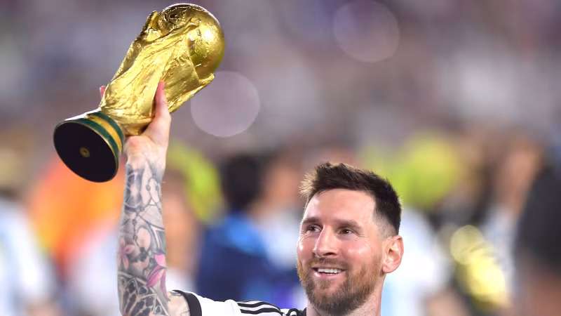 Letzte Chance, WM-Playoffs: Wann die Auslosung stattfindet