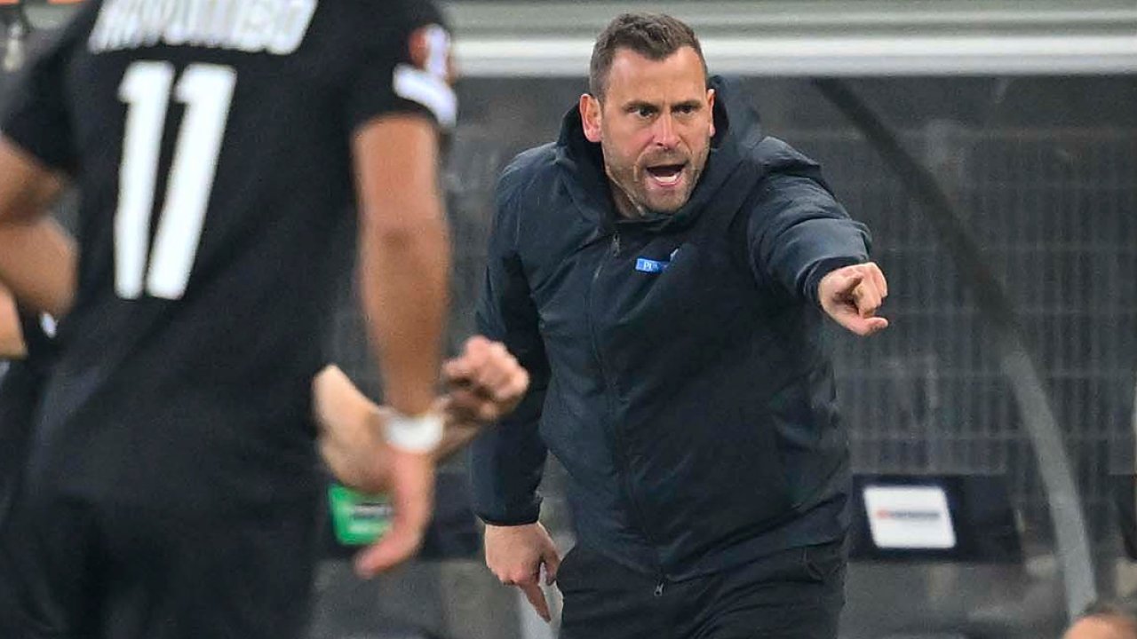 Bild für "Keine Krise spürbar": Sturm Graz vor EL-Auftritt unter Druck