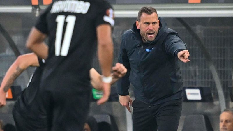 Salzburg-Partie wichtiger? Weshalb Säumel früher wechselte