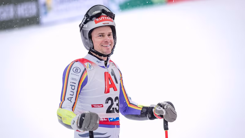 Ex-Weltmeister dachte nach zweitem Kreuzbandriss an Karriereende