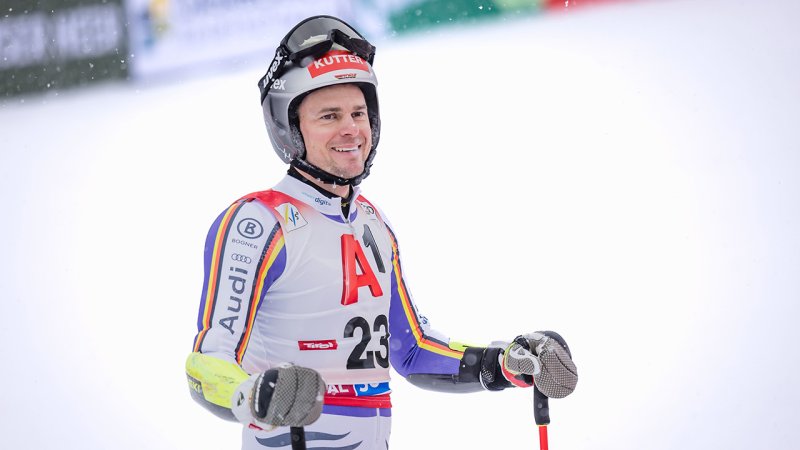 Ex-Weltmeister dachte nach zweitem Kreuzbandriss an Karriereende