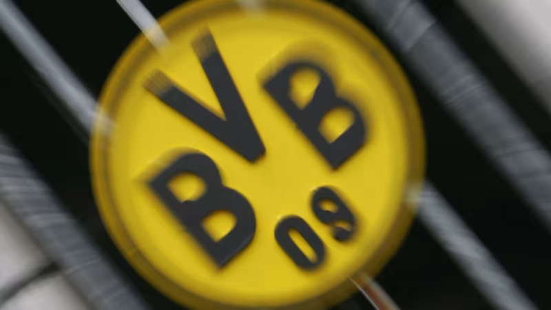 Borussia Dortmund plant Rückkehr eines alten Weggefährten