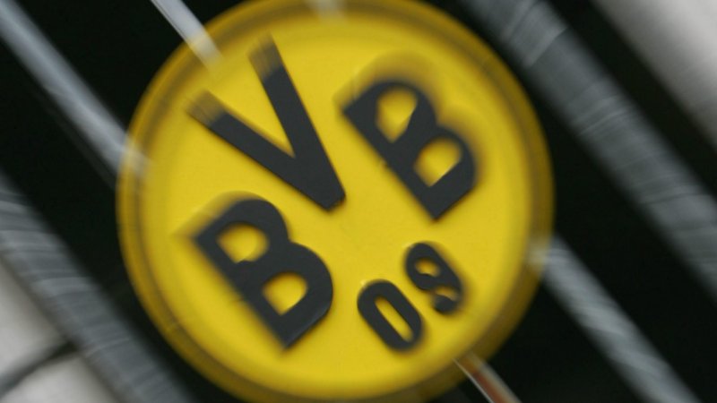 Borussia Dortmund plant Rückkehr eines alten Weggefährten