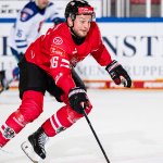 ÖEHV-Jubilar Zwerger: "Das war der schönste Moment bis jetzt"