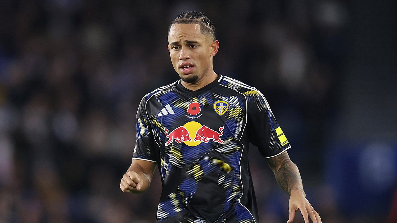 Bild für "Ergibt keinen Sinn" - Ex-Salzburger übt Kritik an Teamchef