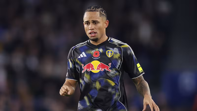 "Ergibt keinen Sinn" - Ex-Salzburger übt Kritik an Teamchef