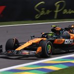 McLaren überragt im ersten Freien Training einmal mehr