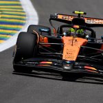 Norris schnappt sich Sprint-Pole - Ernüchterung bei Verstappen