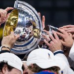 Was kann das Eishockey-Gegenstück zur UEFA Nations League?