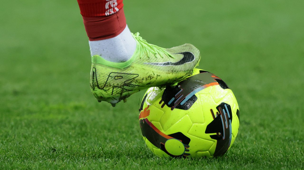 Bild für Elf-Tore-Spektakel: Lafnitz schlägt die Jungen Wikinger