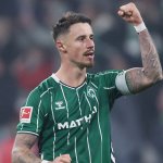 Furiose Schlussphase! Werder ringt Wolfsburg nieder