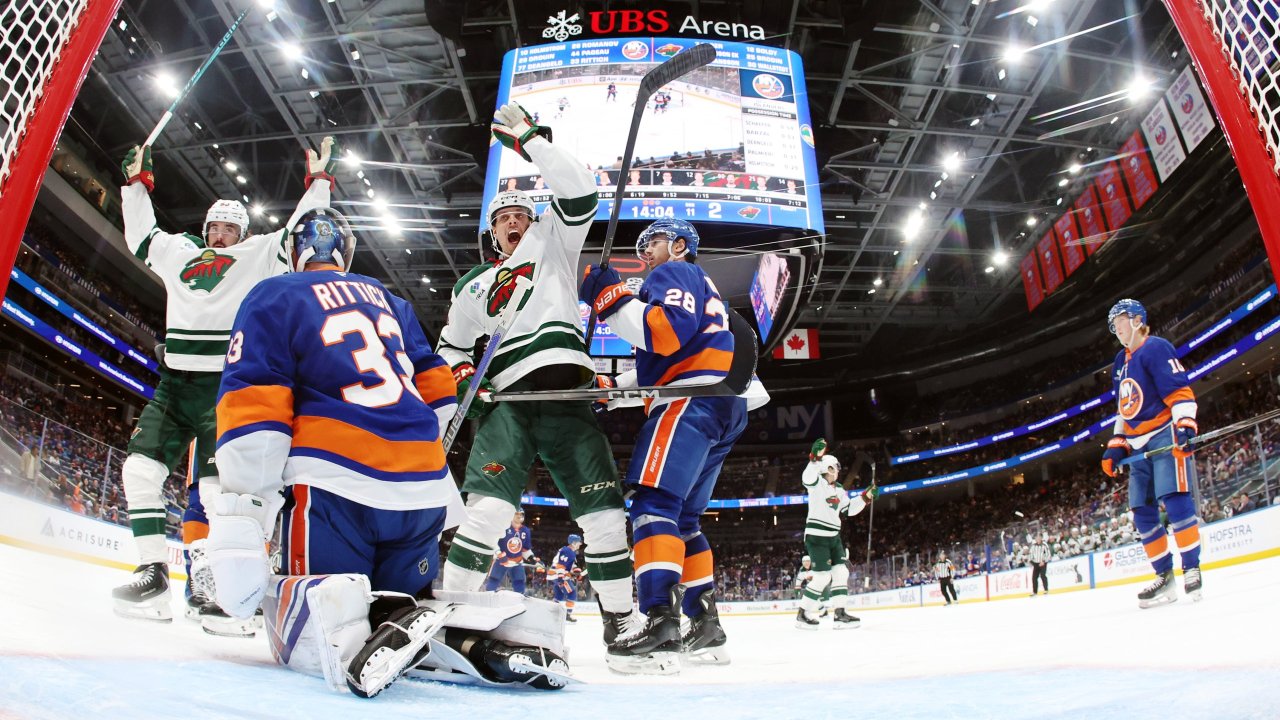 Bild für Rossi trifft in New York