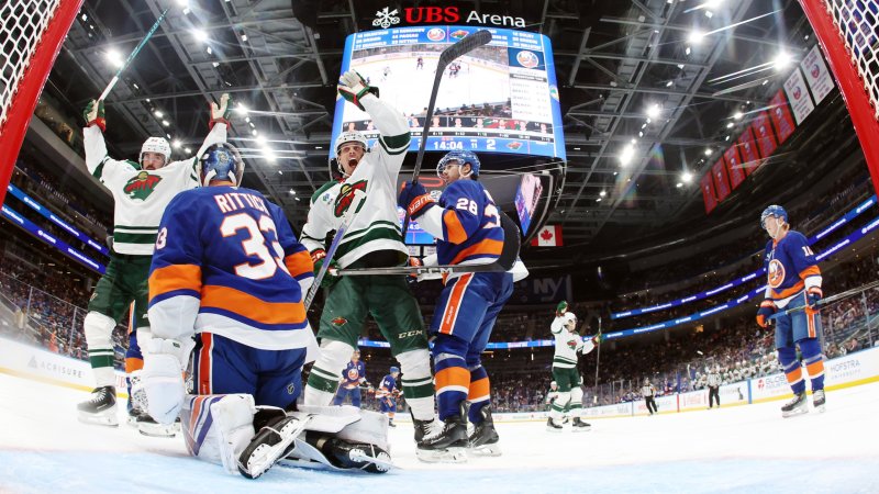 Rossi trifft in New York