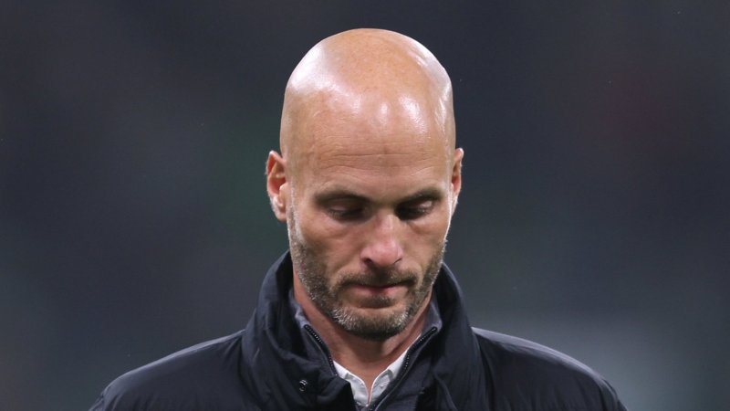 Bremens dritter Streich? Simonis vor Rauswurf