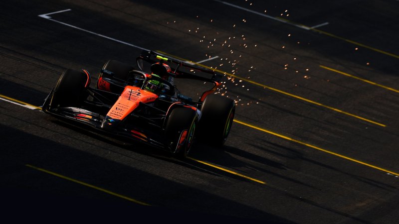 Formel 1 LIVE: Sprint in Brasilien