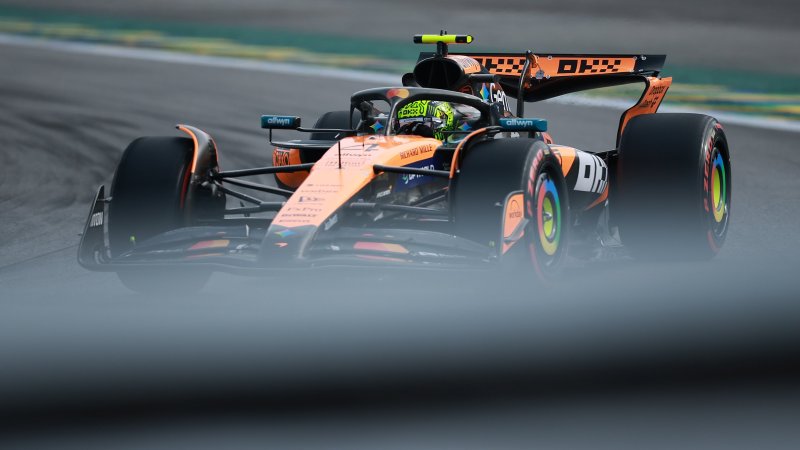 Wetter-Chaos in Interlagos droht: Qualifying erst am Sonntag?