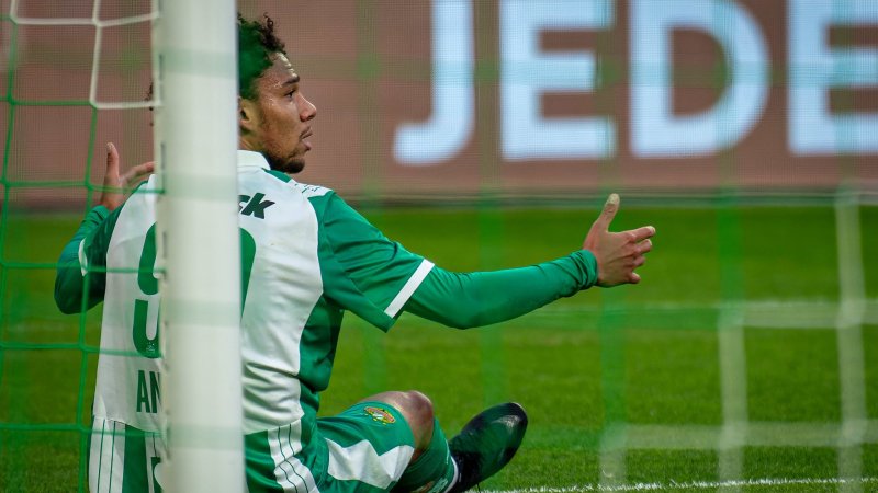 Bis zu 13 Ausfälle! Rapid pfeift gegen WSG aus dem letzten Loch