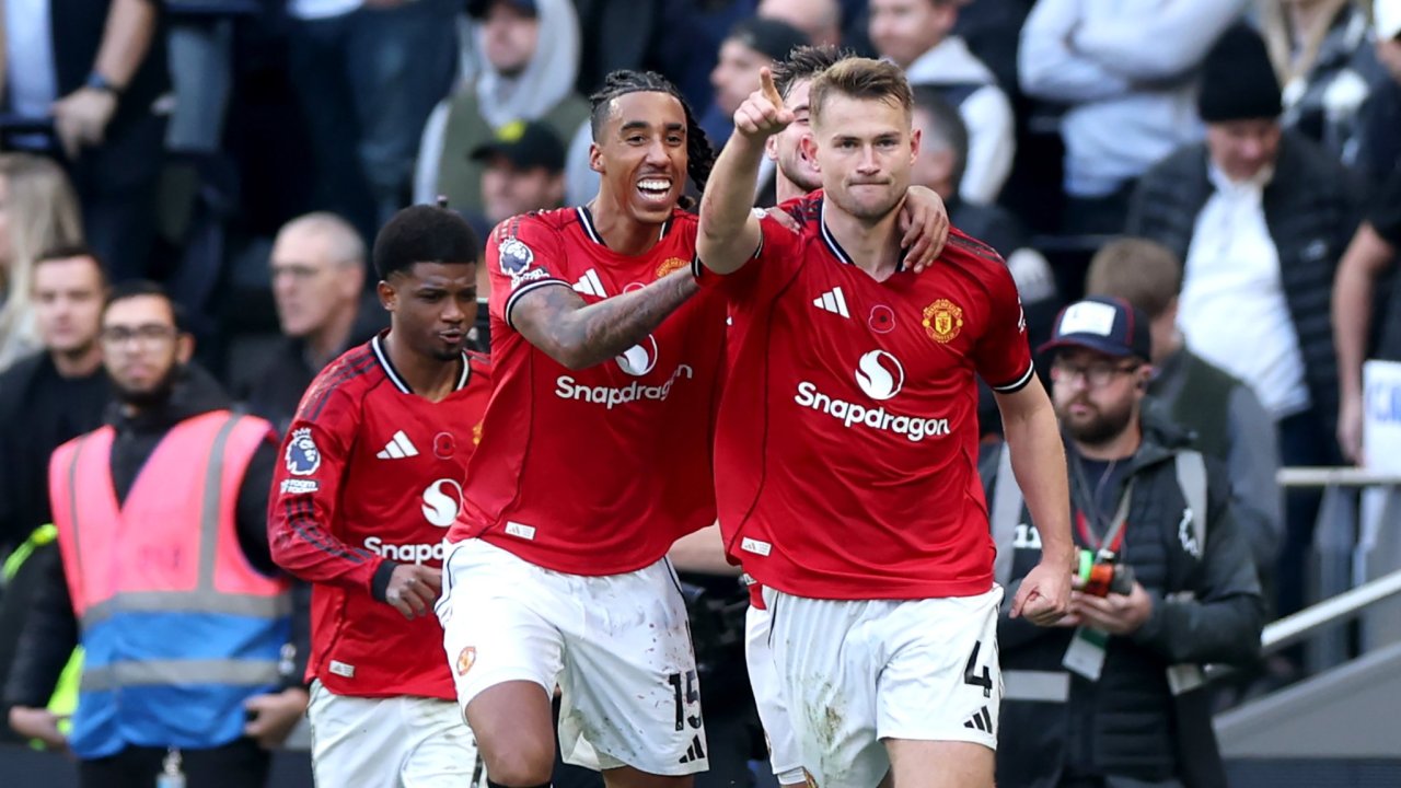 Man Utd Boxing Day Win: Narrow Victory Recap