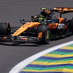 Start-Ziel-Sieg! Norris gewinnt den Sprint - Piastri verunfallt