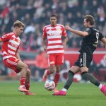 Serie gerissen! Bayern muss erstmals Punkte abgeben