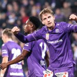 Fix! Altach verpflichtet Austria-Stürmer