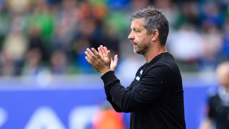 Last-Minute-Befreiungsschlag für Scheiblehners Grasshoppers