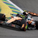 Verstappen-Drama in Q1! Norris erobert die Pole in Brasilien