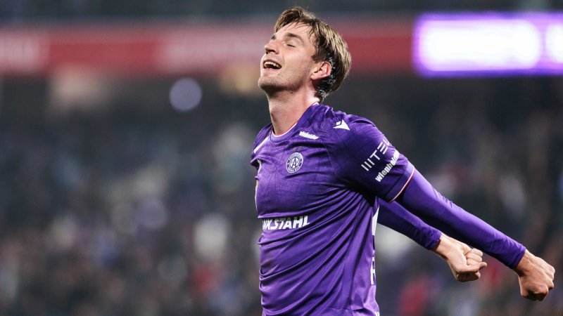 Marko Raguz: Es geht ja doch noch!