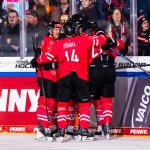 Verdienter Prestigesieg! ÖEHV-Team bezwingt Gastgeber Deutschland