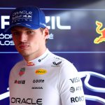 Verstappen nach Quali-Debakel: "Die WM kann ich vergessen!"