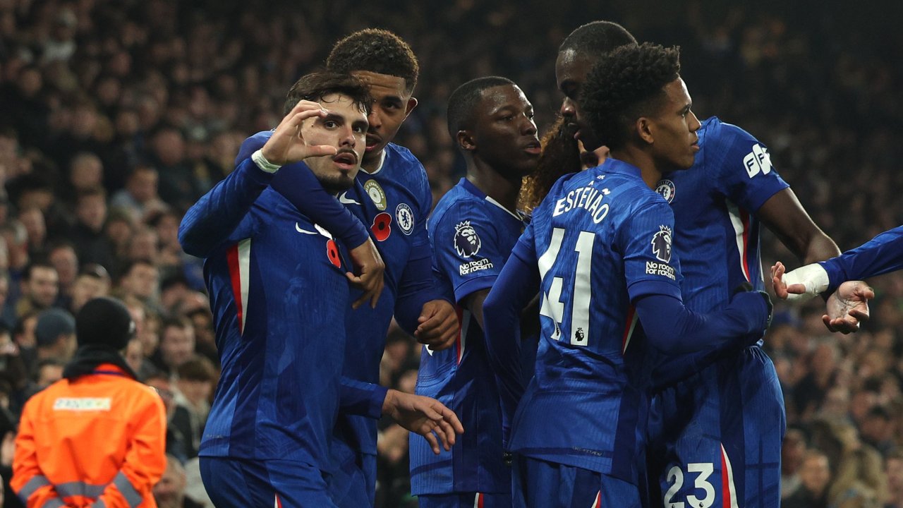 Bild für Chelsea feiert gegen Tabellenschlusslicht Favoritensieg