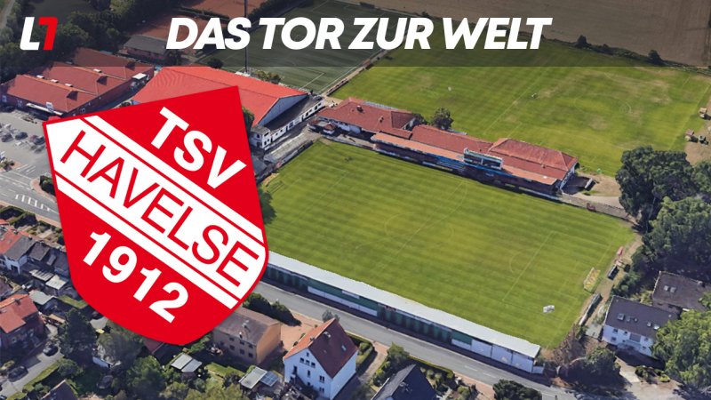 TSV Havelse: Das Anti-Stripfing aus Deutschland