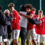 U17-WM: ÖFB-Team will Erfolgslauf in K.o.-Phase mitnehmen