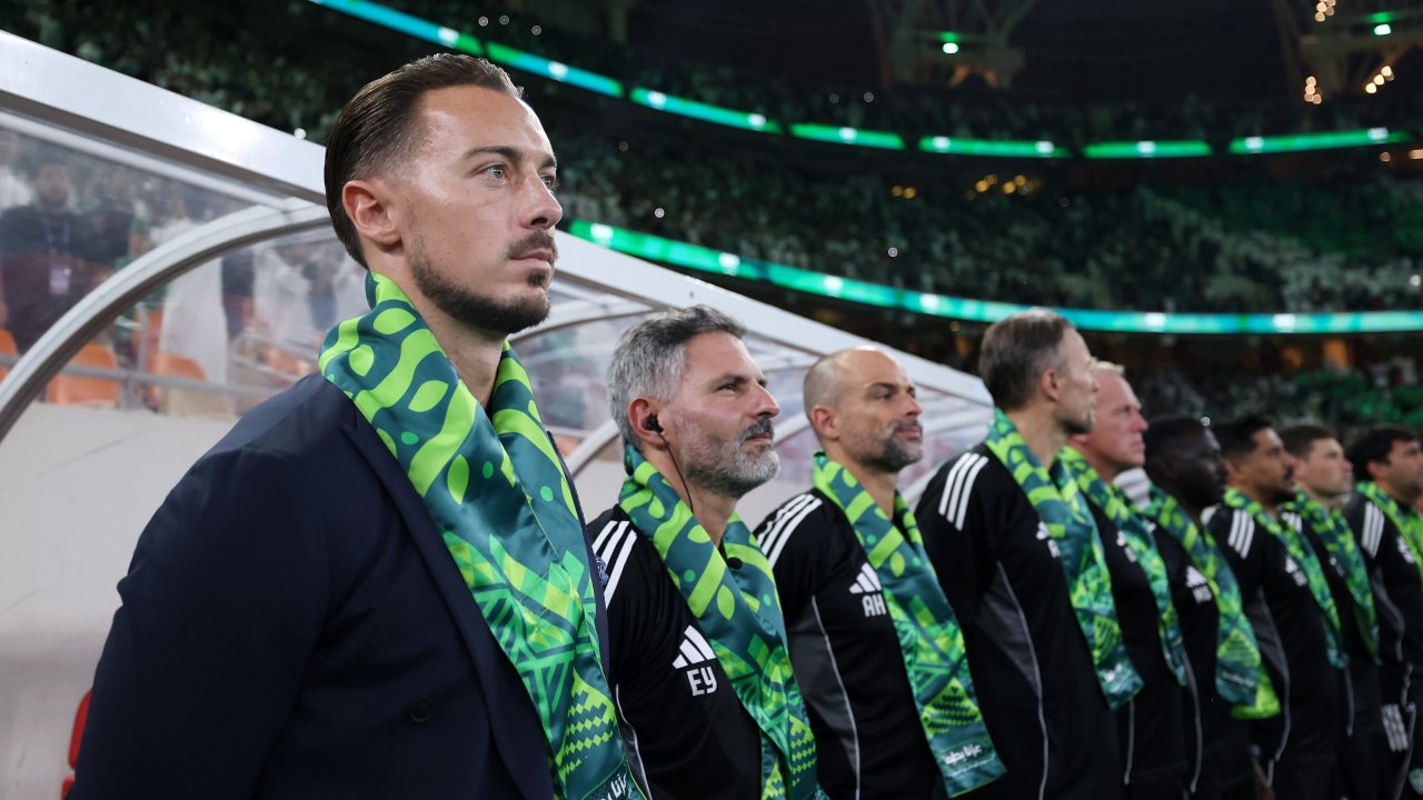 Jaissle Leads Al-Ahli to AFC Champions League Title: Repeat Victory in 2025/2026 Final Against Machida Zelvia