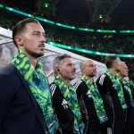 Jaissle wieder in der Bundesliga im Gespräch