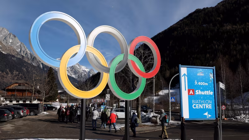 Astronomische Preise: Quartiere in Olympia-Regionen kaum leistbar