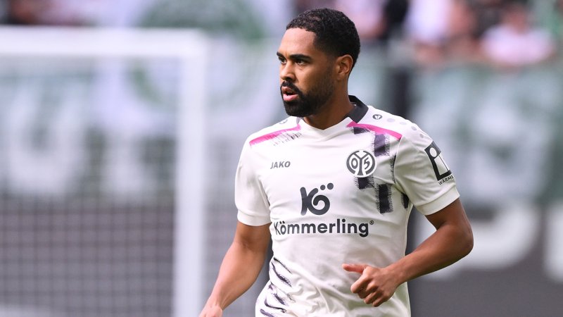 Deutsche Bundesliga LIVE: Eintracht Frankfurt - 1. FSV Mainz 05