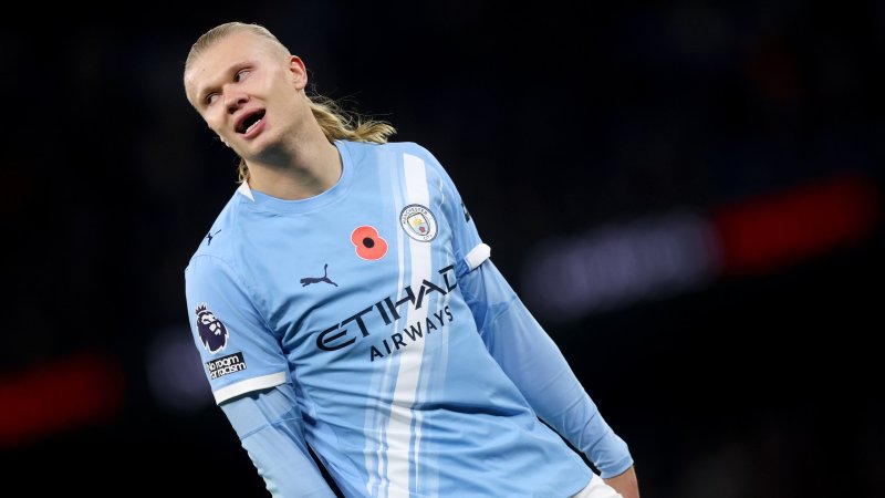 Premier League LIVE: Manchester City - FC Liverpool