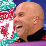 Holt Liverpool Verteidiger um 100 Millionen Euro?