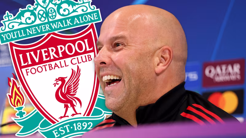 Holt Liverpool Verteidiger um 100 Millionen Euro?