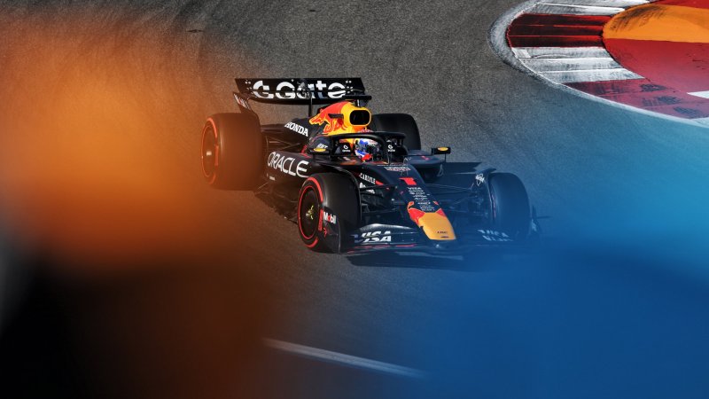 Brisante Entscheidung: Red Bull geht bei Verstappen all in