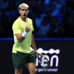 Premiere für Alcaraz bei den ATP-Finals