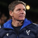 Remis für Glasner und Palace gegen Brighton