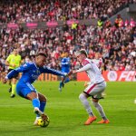 Nullnummer! Real lässt gegen Außenseiter Punkte liegen