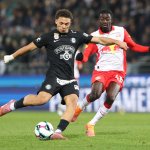 Kein Sieger im Topspiel! Sturm und Salzburg mit Punkteteilung