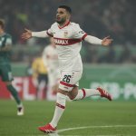 Wieder keine Punkte für Augsburg: Undav sichert Stuttgart-Sieg