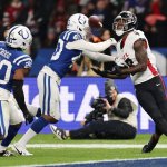 Raimann siegt! Colts gewinnen NFL-Gastspiel in Berlin