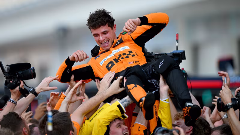 Die Fahrer mit den meisten F1-Rennsiegen